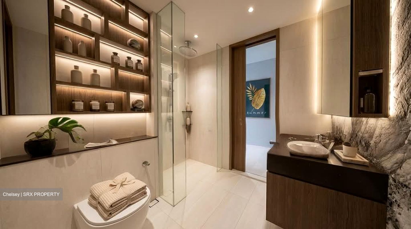 Lentor Hills Residences (D26), Apartment #556968811